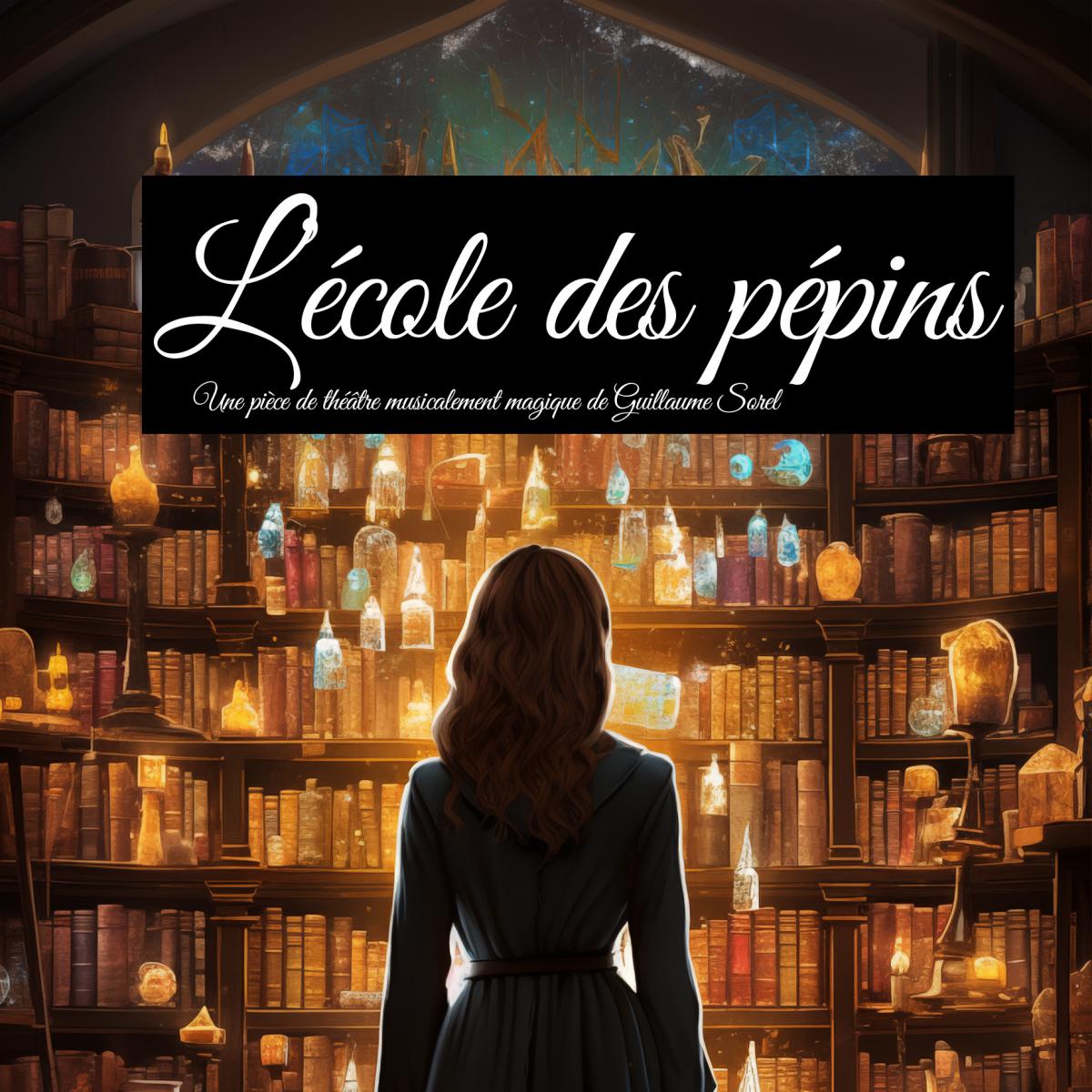 L'école des pépins